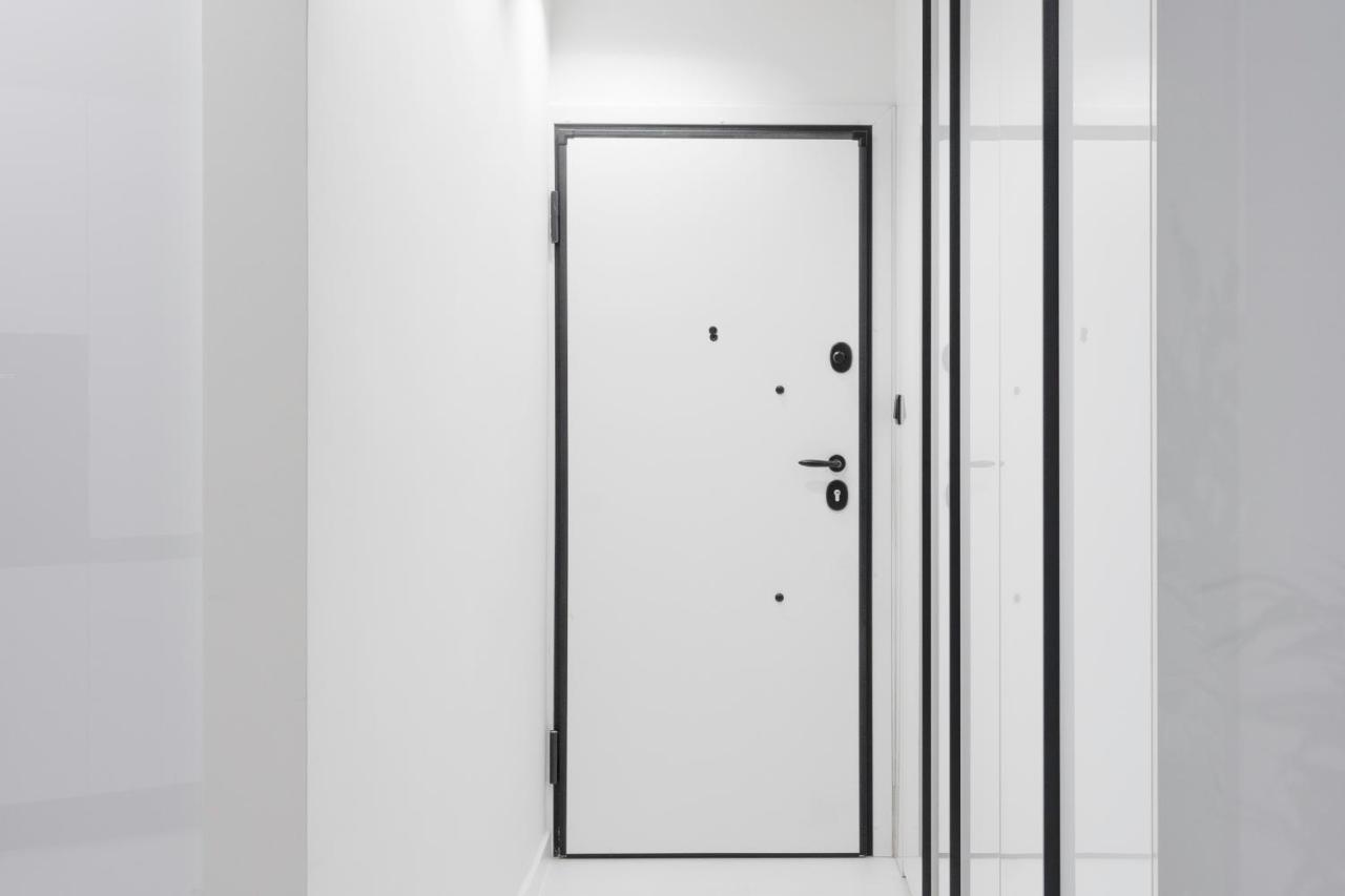 Luxury In The Heart Of Апартаменты *