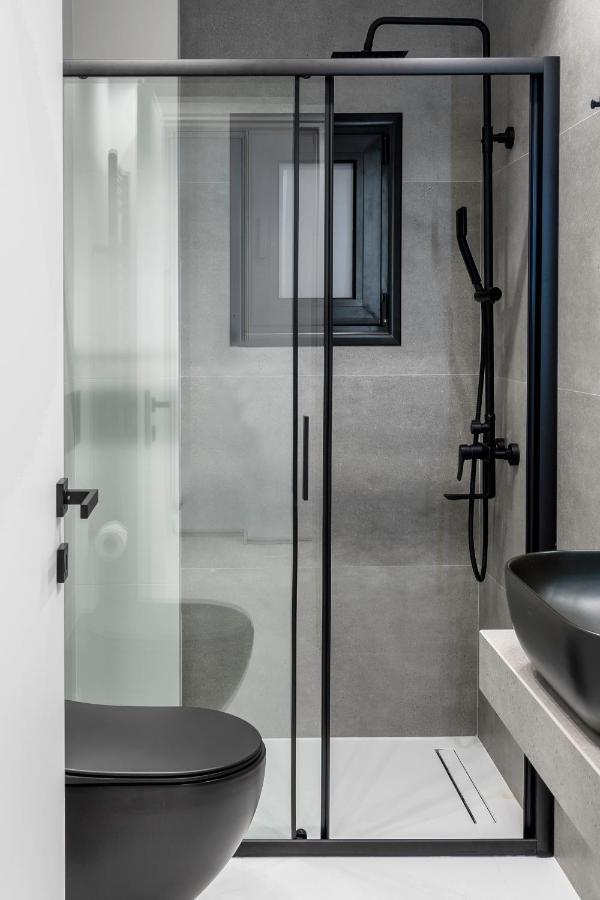 Luxury In The Heart Of Апартаменты