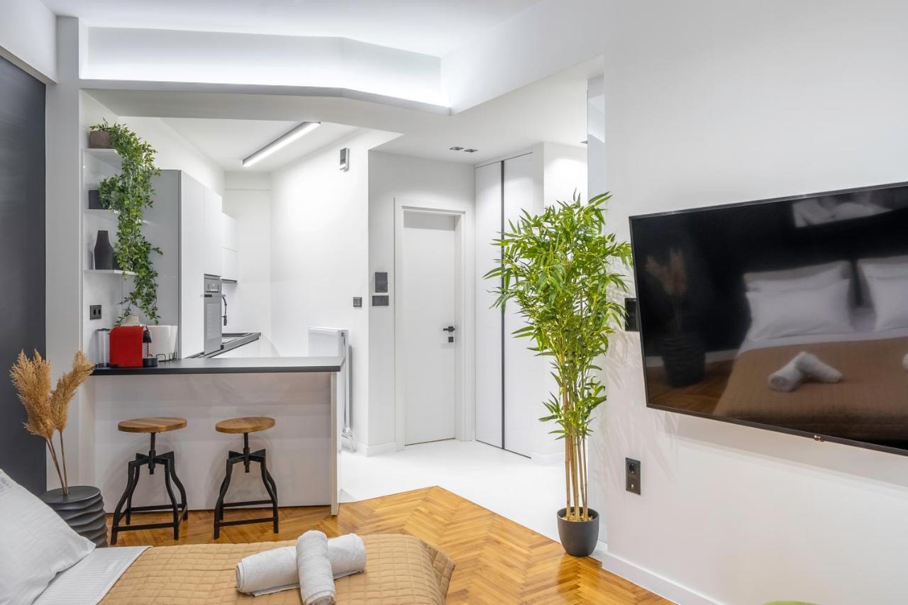 Luxury In The Heart Of Апартаменты *