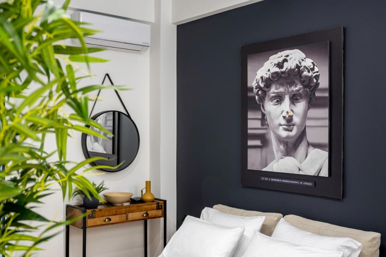 Luxury In The Heart Of