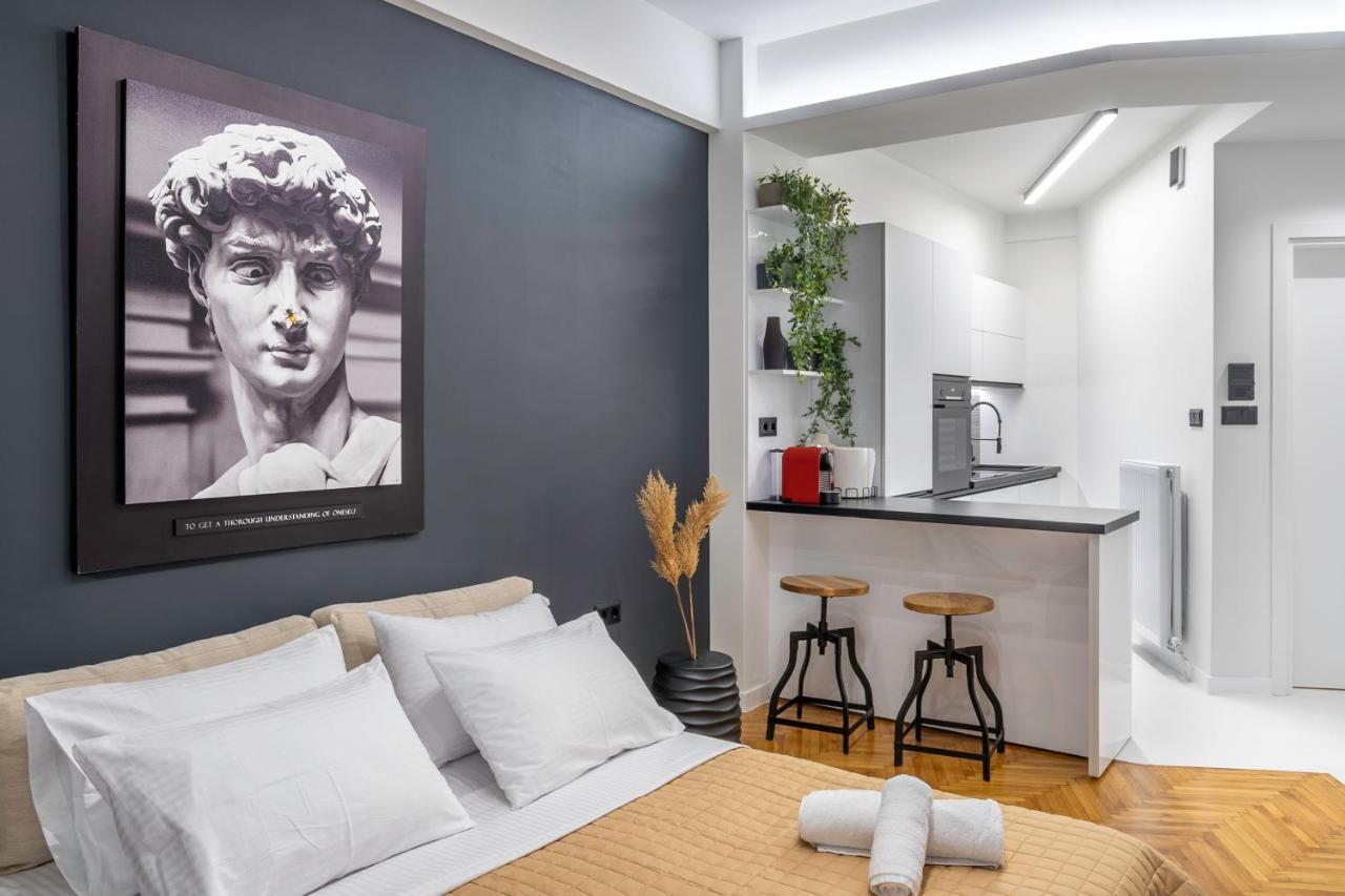 Luxury In The Heart Of *