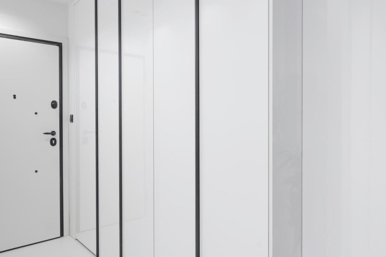 Apartment Luxury In The Heart Of